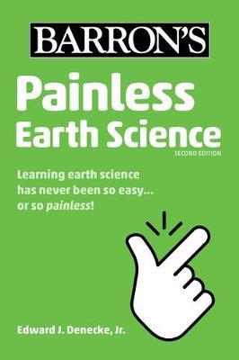 Painless Earth Science, 2E - MPHOnline.com