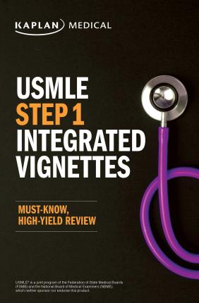 USMLE Step 1 Integrated Vignettes 2Ed - MPHOnline.com