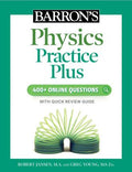 Barron's Physics Practice Plus - MPHOnline.com