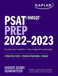 PSAT/NMSQT Prep 2022-2023 - MPHOnline.com