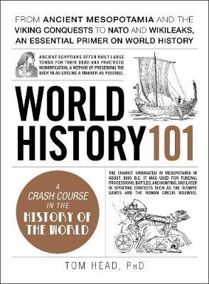 World History 101 - MPHOnline.com