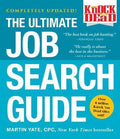 Knock`Em Dead: Ultimate Job Searh Guide - MPHOnline.com