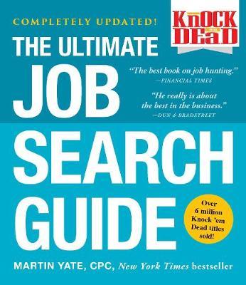 Knock`Em Dead: Ultimate Job Searh Guide - MPHOnline.com