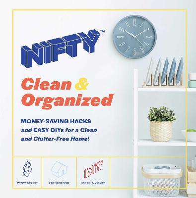 NIFTY: Clean & Organize - MPHOnline.com