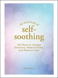 The Little Book of Self-Soothing - MPHOnline.com