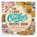 The "I Love Cookies" Recipe Book - MPHOnline.com