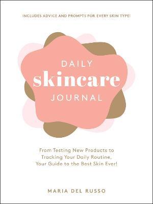 Daily Skincare Journal - MPHOnline.com