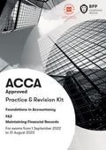 FIA 2022-23 FA2 Revision Kit (FIA Maintaining Financial Records FA2) - MPHOnline.com