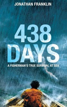 438 Days: A Fisherman's True Survival at Sea - MPHOnline.com