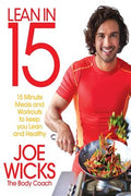 Lean in 15: 15 Minute Meals and Workouts to Keep You Lean and Healthy - MPHOnline.com