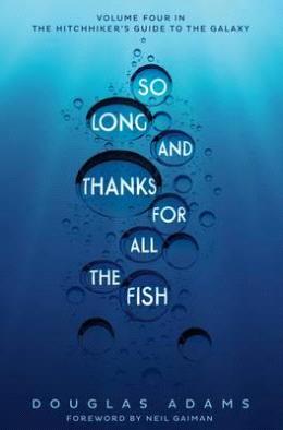 So Long And Thanks For All The Fish - MPHOnline.com
