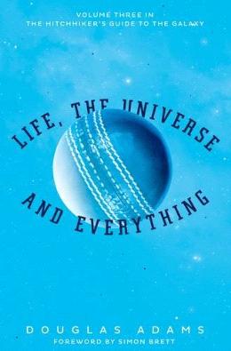 Life, the Universe and Everything (Hitchhiker's Guide #3) - MPHOnline.com