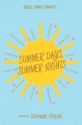 Summer Days and Summer Nights: Twelve Summer Romances - MPHOnline.com