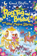 Rag, Tag And Bobtail And Other Magical Stories - MPHOnline.com