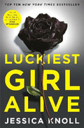 Luckiest Girl Alive - MPHOnline.com