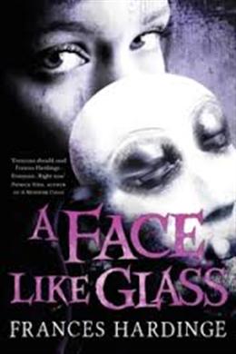 A Face Like Glass - MPHOnline.com