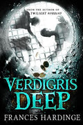 Verdigris Deep - MPHOnline.com