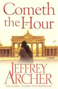 Cometh the Hour (The Clifton Chronicles) - MPHOnline.com