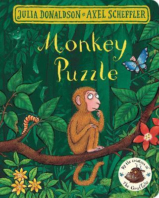 Monkey Puzzle - MPHOnline.com