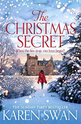 The Christmas Secret - MPHOnline.com