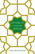 Letters to a Young Muslim (UK) - MPHOnline.com