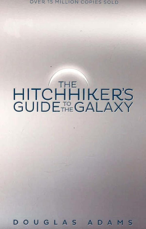 The Hitchhiker’s Guide to the Galaxy - MPHOnline.com