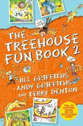 Treehouse Fun Book 2 - MPHOnline.com