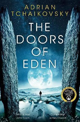 The Doors of Eden - MPHOnline.com