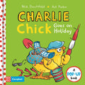 Charlie Chick Goes On Holiday - MPHOnline.com