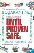 Until Proven Safe - MPHOnline.com