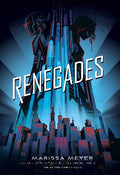 Renegades - MPHOnline.com