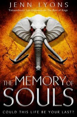 The Memory of Souls - MPHOnline.com