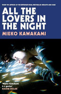 All The Lovers In The Night - MPHOnline.com