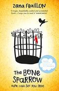 The Bone Sparrow - MPHOnline.com