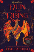 Shadow and Bone: Ruin and Rising: Book 3 - MPHOnline.com
