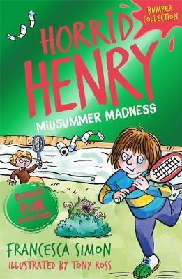 Horrid Henry: Midsummer Madness - MPHOnline.com