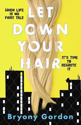 Let Down Your Hair - MPHOnline.com