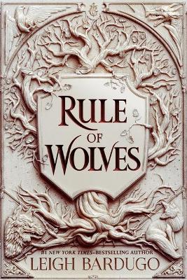 Rule of Wolves (Nikolai #2) (UK) - MPHOnline.com