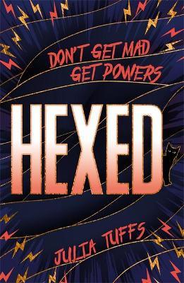 Hexed : Don't Get Mad, Get Powers. - MPHOnline.com