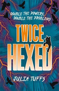 Twice Hexed : Double the Powers, Double the Problems - MPHOnline.com