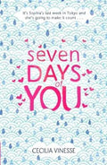 Seven Days Of You - MPHOnline.com