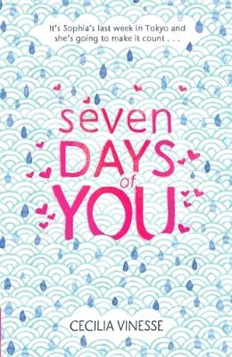 Seven Days Of You - MPHOnline.com