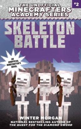 Skeleton Battle (Unofficial Minecrafters Academy #2) - MPHOnline.com