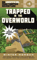 Trapped In The Overworld (Unofficial Minetrapped Ad.#1) - MPHOnline.com