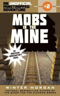 Mobs In The Mine (Unofficial Minetrappedad #2) - MPHOnline.com