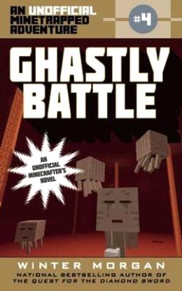 Ghastly Battle (Unofficial Minetrapped Ad.#4) - MPHOnline.com