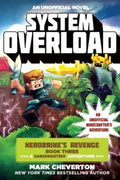 System Overload (Herobrine`S Revenge #3, Gameknight999) - MPHOnline.com