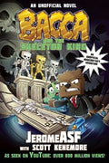 Bacca And The Skeleton King (Minecraft #2) - MPHOnline.com