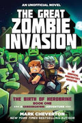 The Great Zombie Invasion: A Gameknight999 Adventure - MPHOnline.com