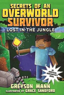 Secrets Of An Overworld Survivor 01: Lost In Jungle - MPHOnline.com